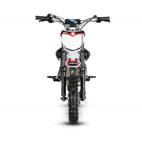 Preview: Kinder Motocross Bikes Kayo KMB 60cc Automatik 4 Takt neues Modell Art. Nr. V2354